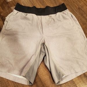 lululemon Men’s T.H.E Shorts